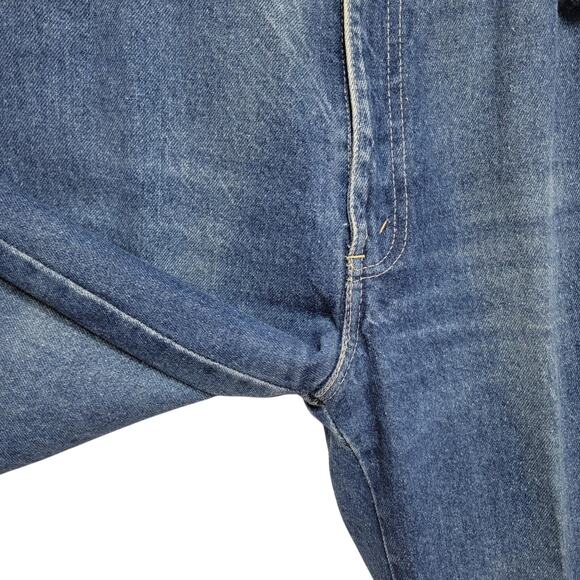 Chic 70s Highwaist Mom Jeans - Picture 7 of 10